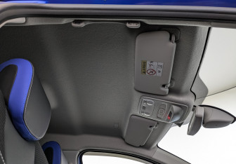 Подержанный автомобиль Renault Kaptur 2021 года (23 фото)