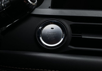 Подержанный автомобиль Chery Tiggo 8 Pro 2021 года (18 фото)