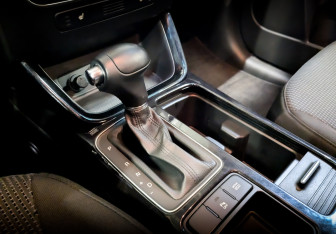 Подержанный автомобиль Kia Sorento 2020 года (27 фото)