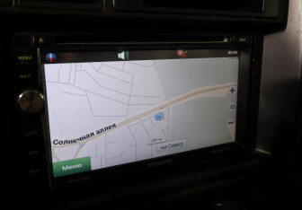 Подержанный автомобиль Toyota Land Cruiser Suv 1997 года (20 фото)