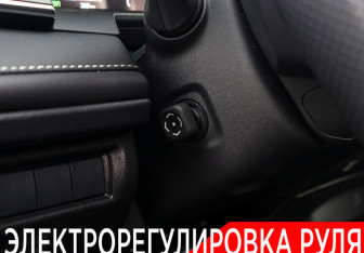 Новый Toyota Camry Sedan 2024 (28 фото)