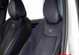 Подержанный автомобиль Volkswagen Tiguan 2024 года (16 фото)