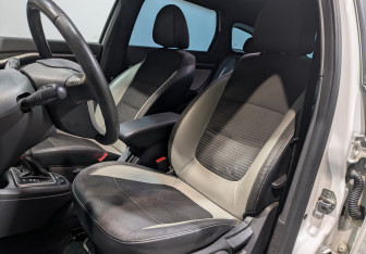 Подержанный автомобиль LADA (ВАЗ) Vesta Wagon 2021 года (20 фото)