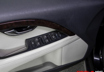 Подержанный автомобиль Volvo XC70 2013 года (19 фото)