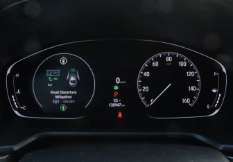 Подержанный автомобиль Honda Accord Sedan 2019 года (10 фото)