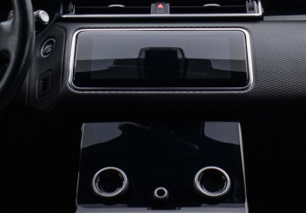 Подержанный автомобиль Land Rover Range Rover Velar 2018 года (14 фото)