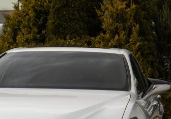 Подержанный автомобиль Lexus ES 2019 года (25 фото)