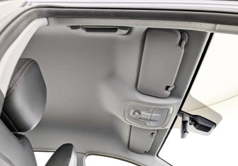 Подержанный автомобиль Chery Tiggo 7 Pro 2022 года (23 фото)