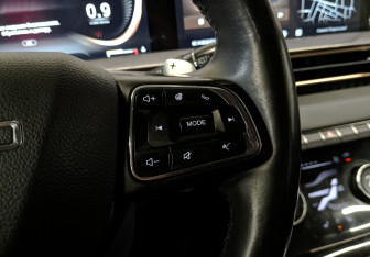 Подержанный автомобиль Exeed LX 2022 года (25 фото)