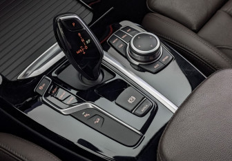 Подержанный автомобиль BMW X3 2020 года (30 фото)
