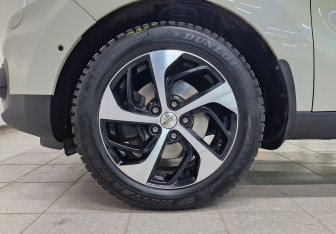 Подержанный автомобиль Kia Soul 2017 года (13 фото)