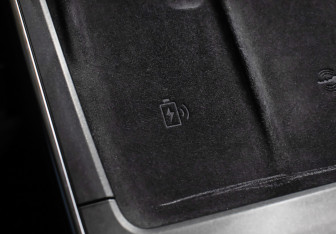 Подержанный автомобиль Omoda C5 2022 года (23 фото)