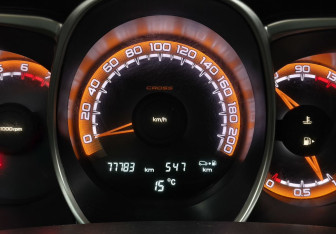 Подержанный автомобиль LADA (ВАЗ) Vesta Wagon 2020 года (17 фото)