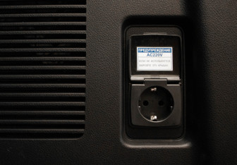 Подержанный автомобиль Toyota Land Cruiser Prado 2021 года (36 фото)