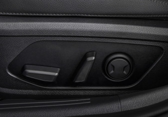 Подержанный автомобиль Kia K5 2021 года (17 фото)