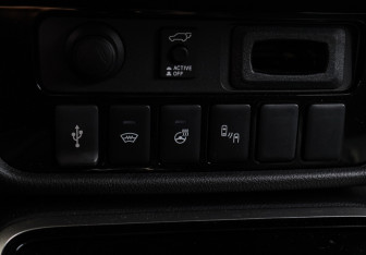 Подержанный автомобиль Mitsubishi Outlander 2021 года (18 фото)