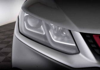 Подержанный автомобиль Geely Coolray 2022 года (17 фото)