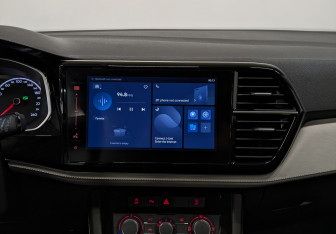 Новый Jetta VS5 2023 (11 фото)