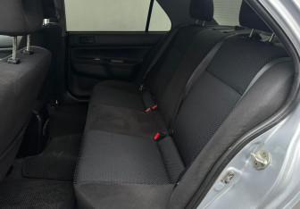 Подержанный автомобиль Mitsubishi Lancer Sedan 2007 года (10 фото)