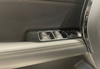 Новый Haval Dargo 2025 (12 фото)