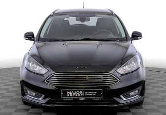 Подержанный автомобиль Ford Focus Wagon 2019 года (2 фото)