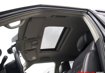 Подержанный автомобиль Nissan Patrol 2013 года (21 фото)