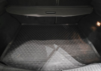 Подержанный автомобиль Haval F7 2021 года (13 фото)