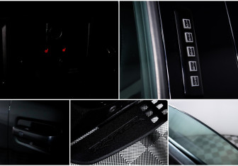 Подержанный автомобиль Ford F-150 2020 года (18 фото)