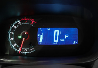 Подержанный автомобиль Chevrolet Cobalt Sedan 2020 года (13 фото)