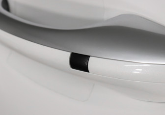 Подержанный автомобиль Hyundai Santa Fe 2019 года (19 фото)