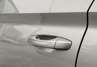 Подержанный автомобиль Skoda Kodiaq 2020 года (19 фото)