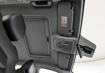 Подержанный автомобиль Chery Tiggo 4 2022 года (21 фото)