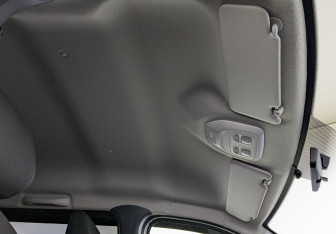 Подержанный автомобиль LADA (ВАЗ) Largus Wagon 2024 года (23 фото)