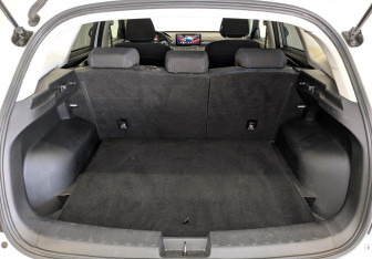 Подержанный автомобиль Haval Jolion 2024 года (10 фото)