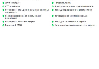 Подержанный автомобиль Toyota Land Cruiser Prado 2019 года (30 фото)