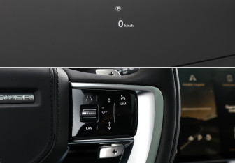 Подержанный автомобиль Land Rover Range Rover 2024 года (25 фото)