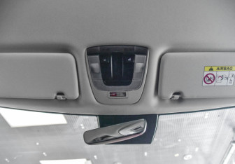 Новый Kia Sportage 2025 (19 фото)