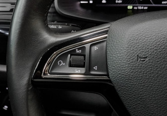 Подержанный автомобиль Skoda Kodiaq 2020 года (29 фото)