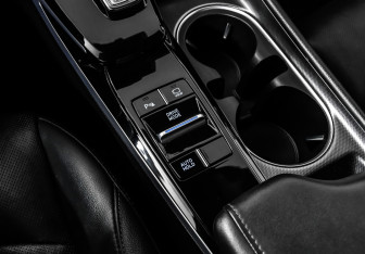 Подержанный автомобиль Hyundai Sonata 2019 года (19 фото)