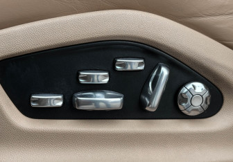 Подержанный автомобиль Porsche Cayenne 2020 года (18 фото)