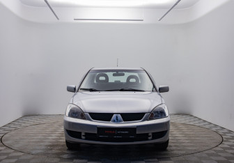 Подержанный автомобиль Mitsubishi Lancer Sedan 2007 года (2 фото)