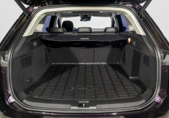 Подержанный автомобиль Exeed TXL 2022 года (10 фото)