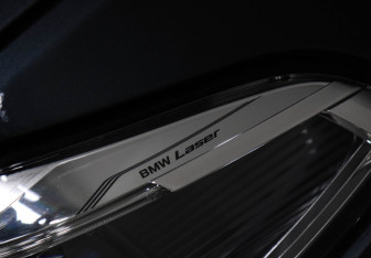 Подержанный автомобиль BMW X5 2021 года (26 фото)