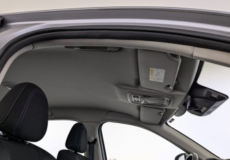 Подержанный автомобиль Haval Jolion 2023 года (22 фото)