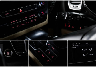 Подержанный автомобиль Kia Carnival 2020 года (21 фото)