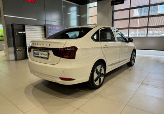 Подержанный автомобиль Evolute i-PRO 2022 года (4 фото)