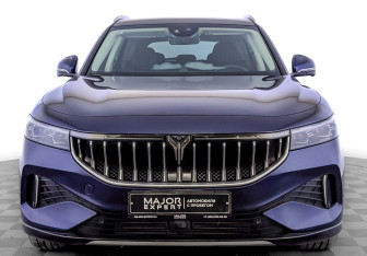 Подержанный автомобиль Voyah Free 2022 года (2 фото)