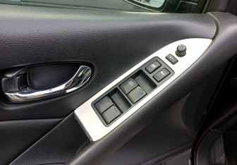 Подержанный автомобиль Nissan Murano Suv 2013 года (20 фото)