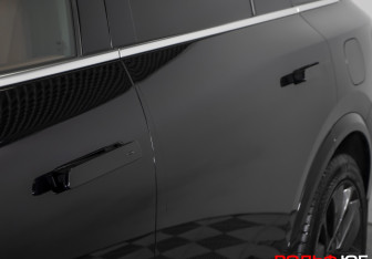 Подержанный автомобиль LiXiang L7 2024 года (31 фото)