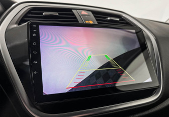 Подержанный автомобиль Suzuki SX4 Hatchback 2021 года (15 фото)